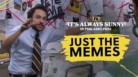 always sunny meme|always sunny red string meme.